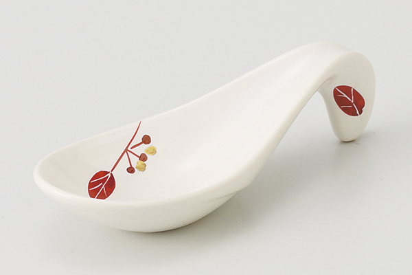 【廃番】木の葉 レンゲ珍味