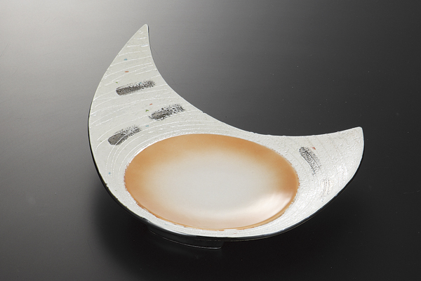 オリフェス 前菜皿