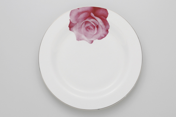 アムール 10”ディナー