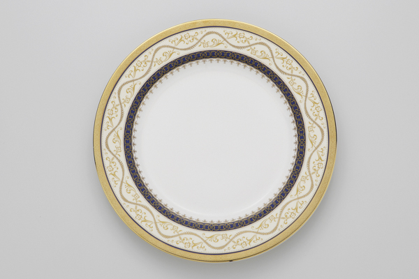 ブリトニー 10”ディナー