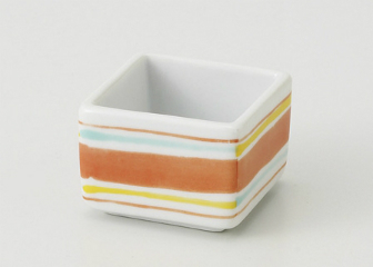 赤帯 角プチボール