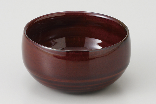 飴釉 デザートカップ