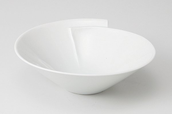 うすあさぎ 中鉢