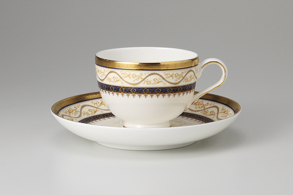 ブリトニー コーヒーC/S