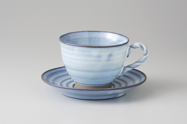 白均窯縄手 コーヒーC/S