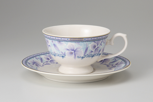 ブルーブーケ 紅茶S