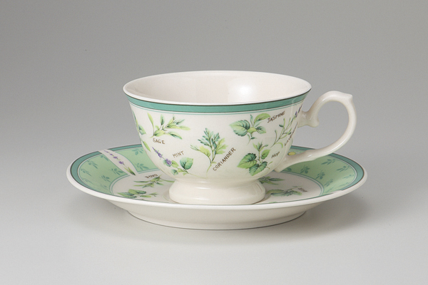 グリンハーブ 紅茶C/S