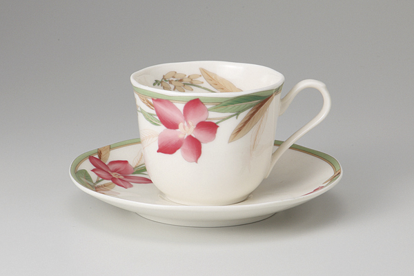 【廃番】マドレーヌ コーヒーC/S