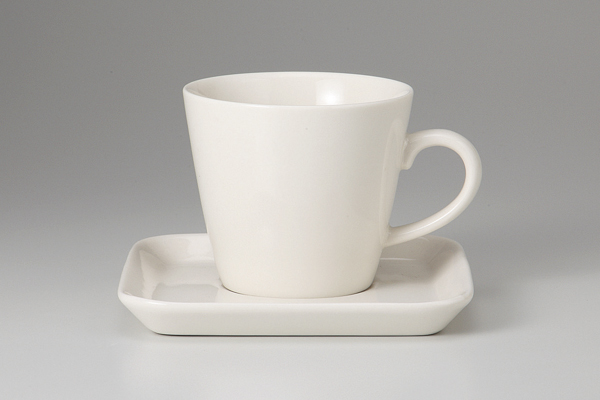 【廃番】モダンスクェア(中国) コーヒーS