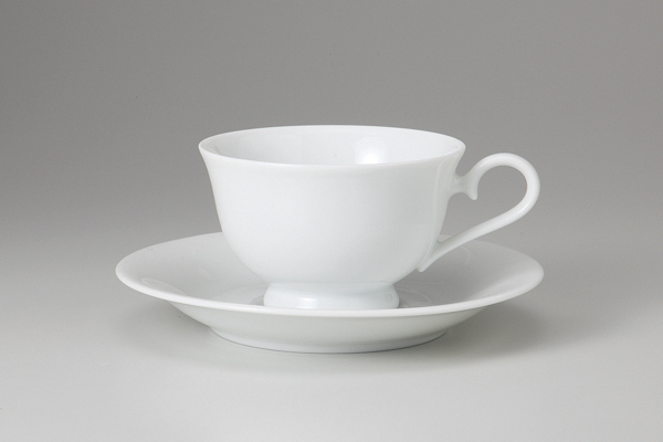 白磁ロマンス 紅茶C/S