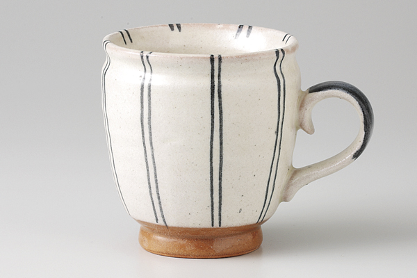 ゴスライン十草 マグカップ