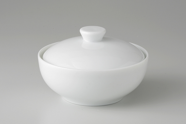 シノワホワイト(強化) フカヒレ碗