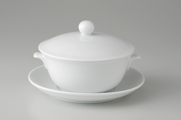 シノワホワイト(強化) 手付フカヒレ