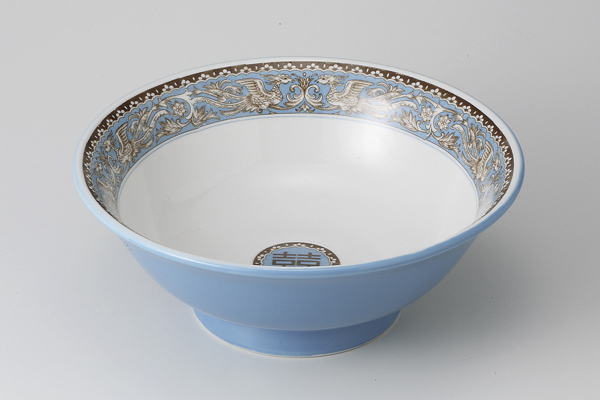 トルコ鳳凰 7.5丼