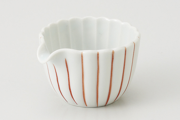 【廃番】赤十草 片口珍味