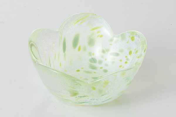 【廃番】ヒワ旬彩 花型珍味