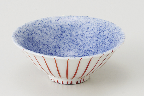 吹墨十草 反珍味