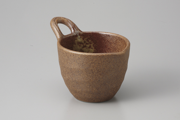 美濃土灰 納豆鉢