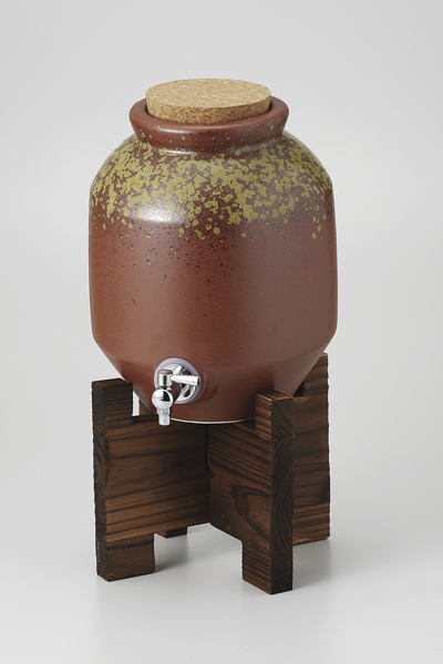 2升サーバー コルク栓