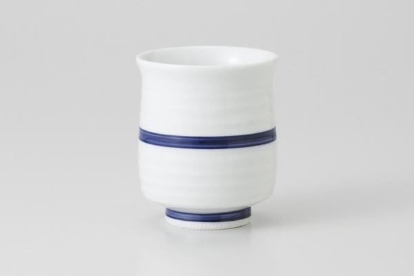 一本線 長湯呑(小)