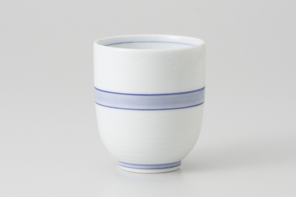 【廃番】一本刷毛 湯呑