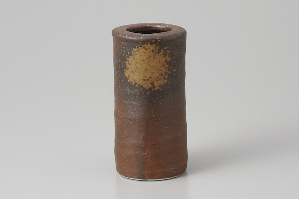 美濃備前 丸串入れ