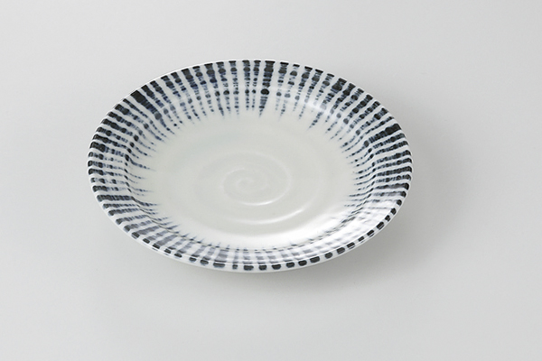 千段十草 六兵衛4.0皿