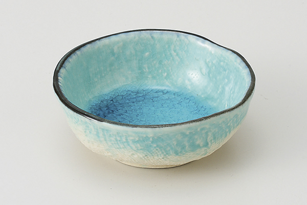 スカイブルー 丸千代口