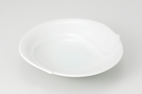 風紋 丸浅鉢(大)