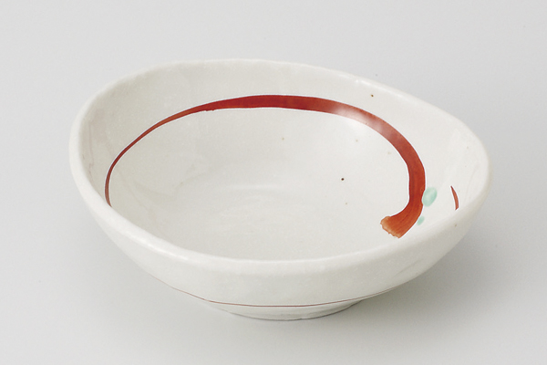 くるり たまご浅小鉢