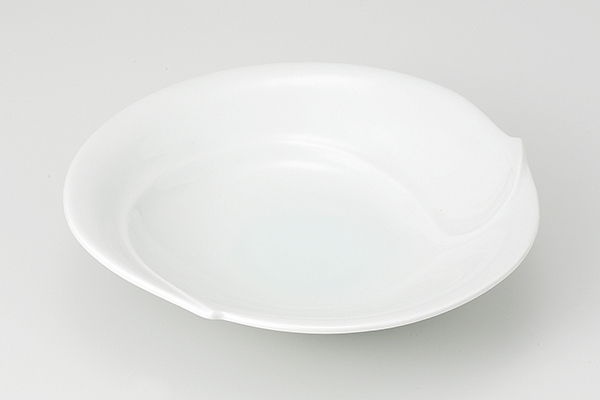 風紋 丸浅鉢(小)