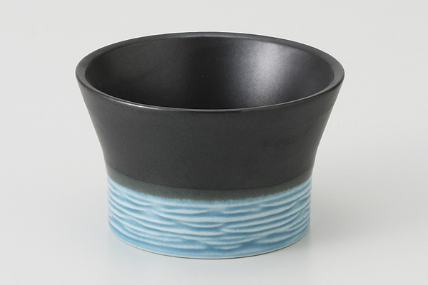 青碧 さざ波小鉢