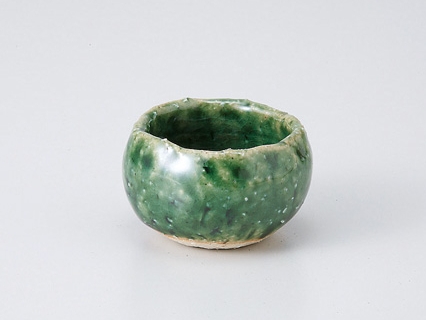 織部 手造り珍味