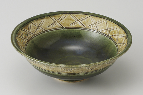 黄瀬戸ライン 和鉢