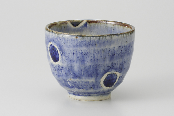 ゴス巻水玉 小丼