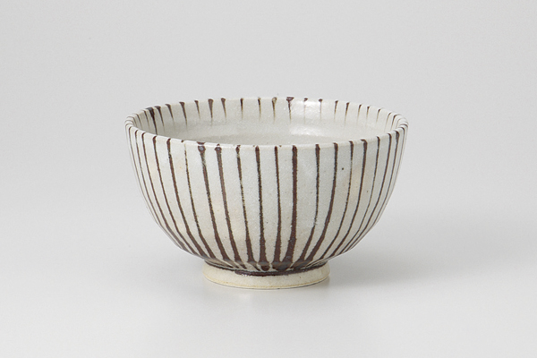 【廃番】麦わら手 茶碗