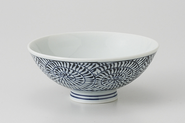 タコ唐草 六兵衛中平