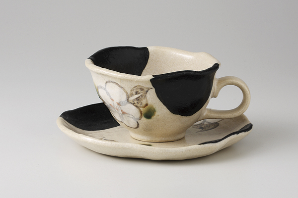 黒椿 コーヒーC/S