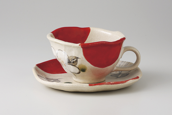 赤椿 コーヒーC/S