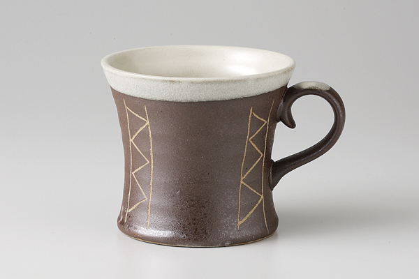 クラフトライン 反マグカップ