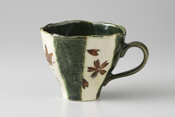 【廃番】織部 マグ