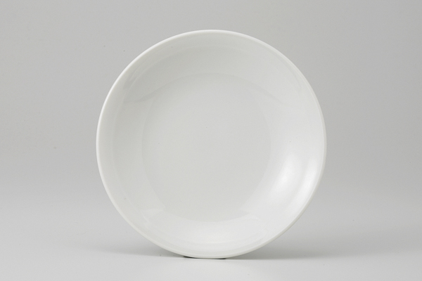 白中華 リム7.0皿
