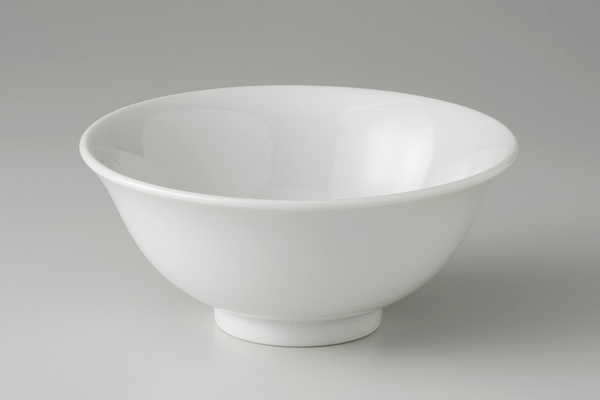 白中華 5.0スープ碗