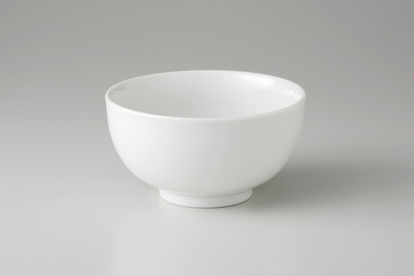 白中華 3.5ライス碗