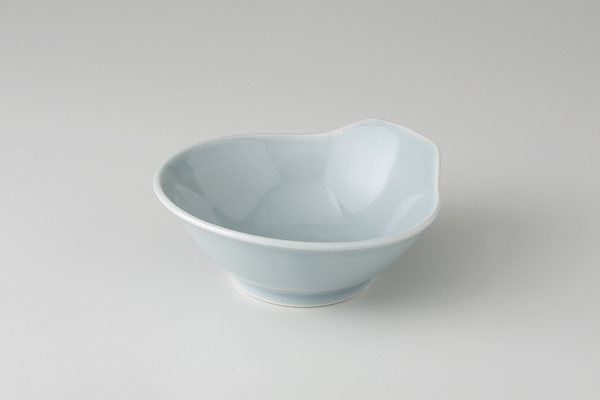 【廃番】青磁 呑水