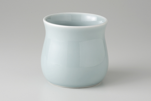 【廃番】青磁 骨入(小)