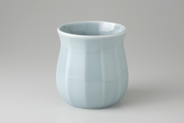 【廃番】青磁 骨入(大)