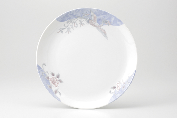 新飛翔 61/2″メタ玉皿