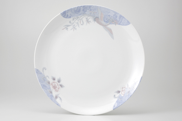 新飛翔 11″メタ玉皿