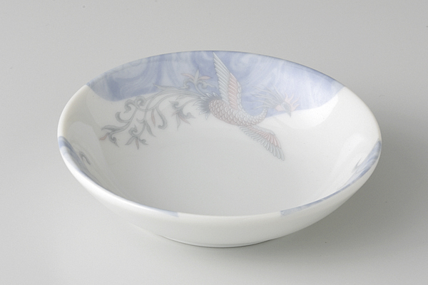 新飛翔 丸3.2深皿